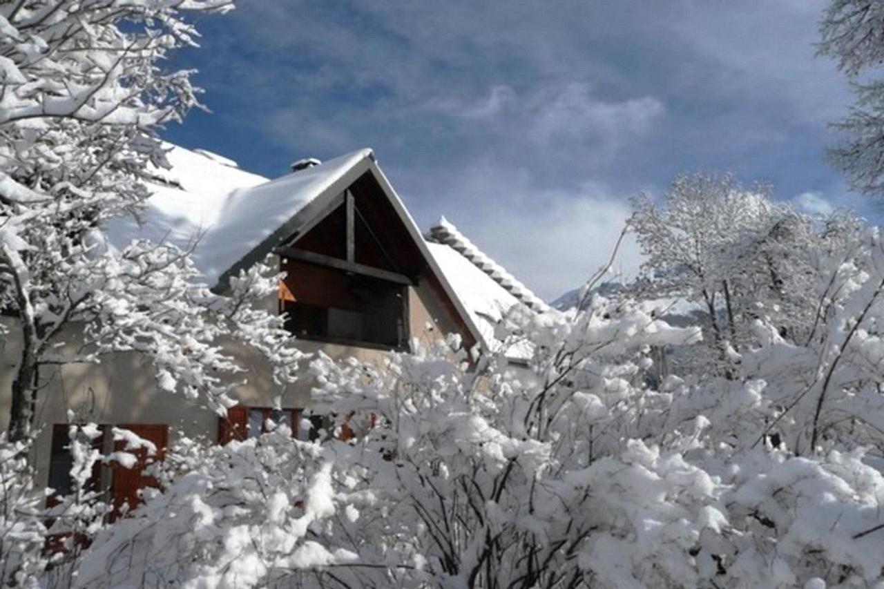 Val Lachard Villard-de-Lans Exterior photo