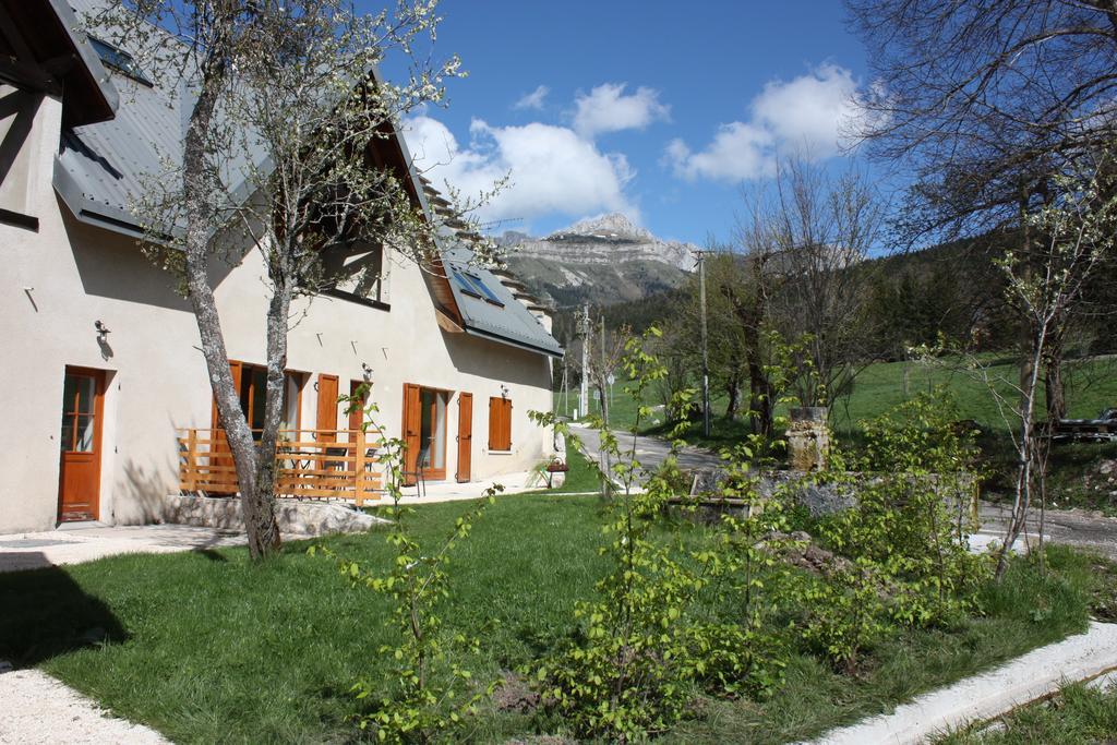 Val Lachard Villard-de-Lans Exterior photo