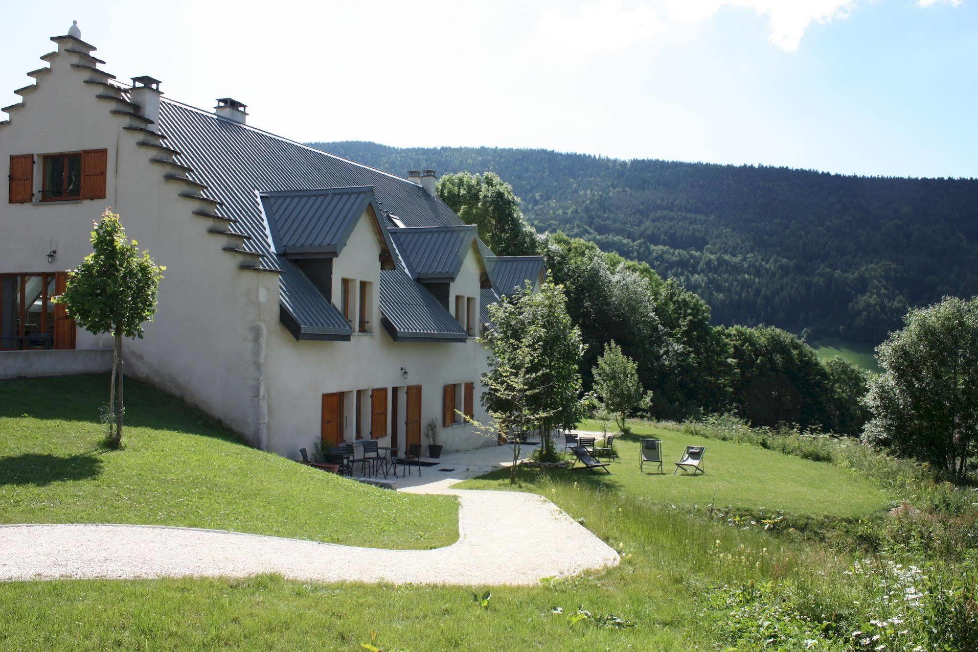 Val Lachard Villard-de-Lans Exterior photo