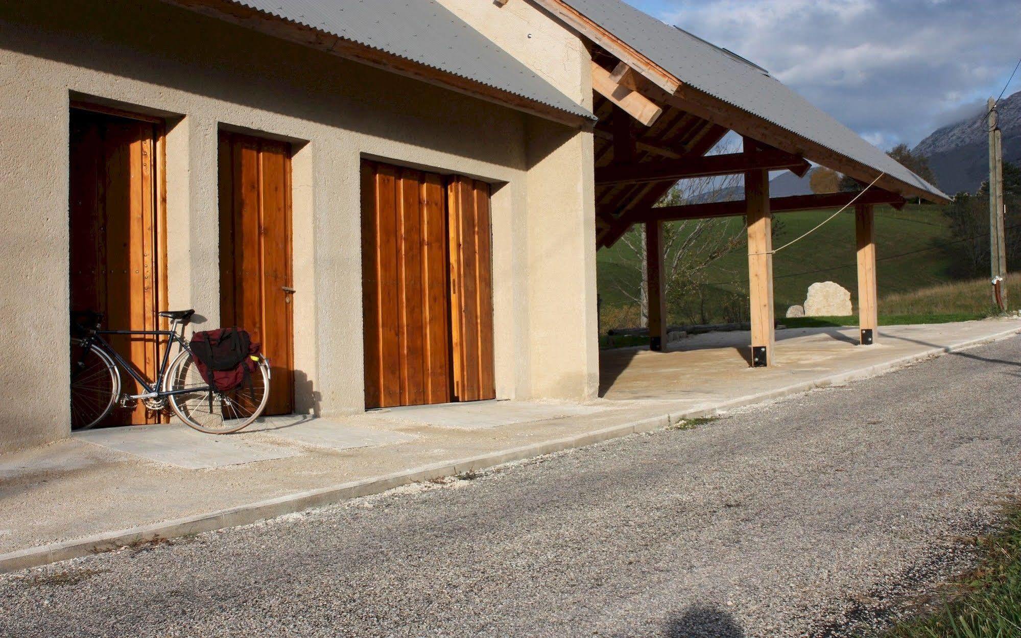 Val Lachard Villard-de-Lans Exterior photo