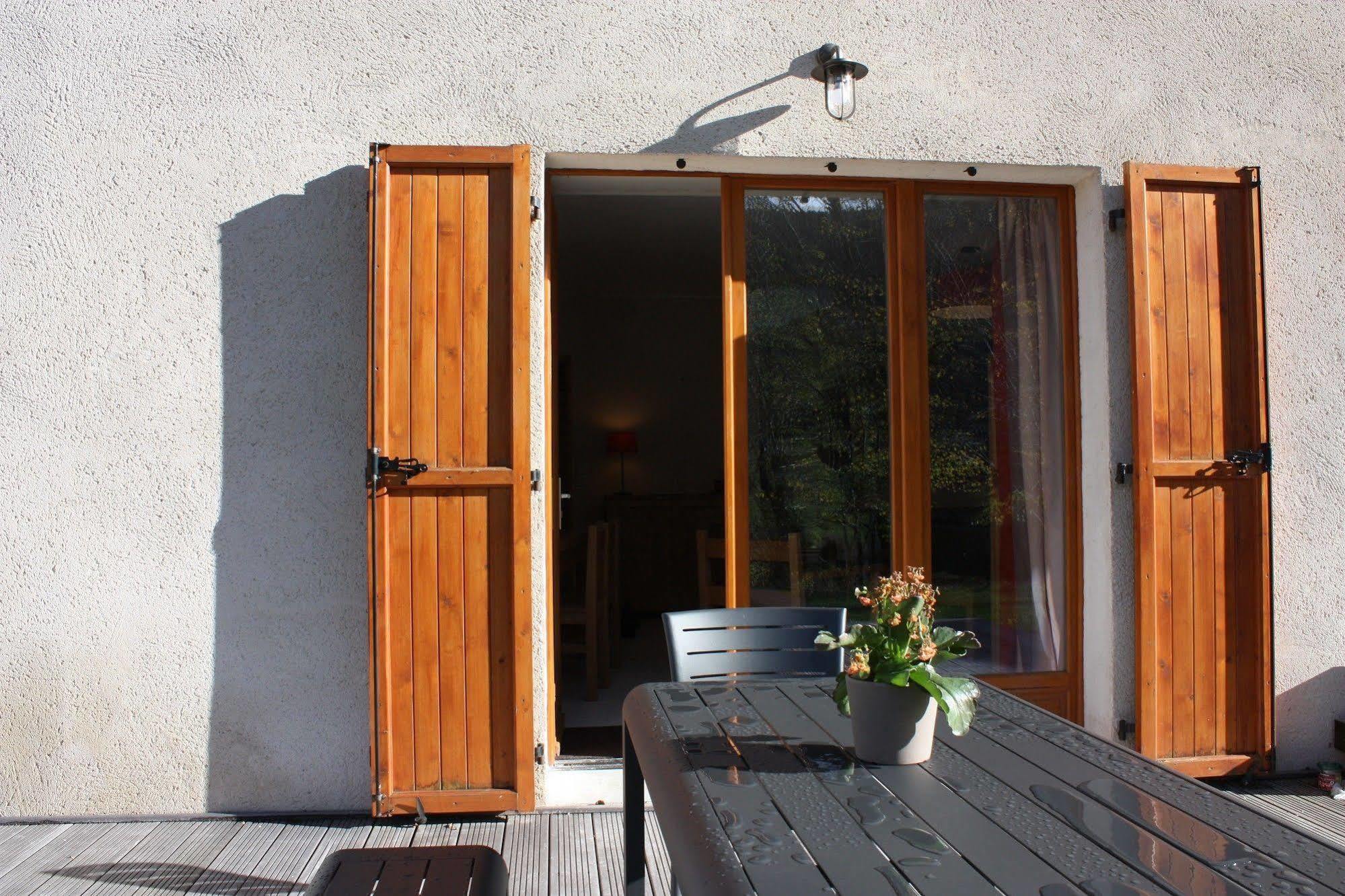 Val Lachard Villard-de-Lans Exterior photo