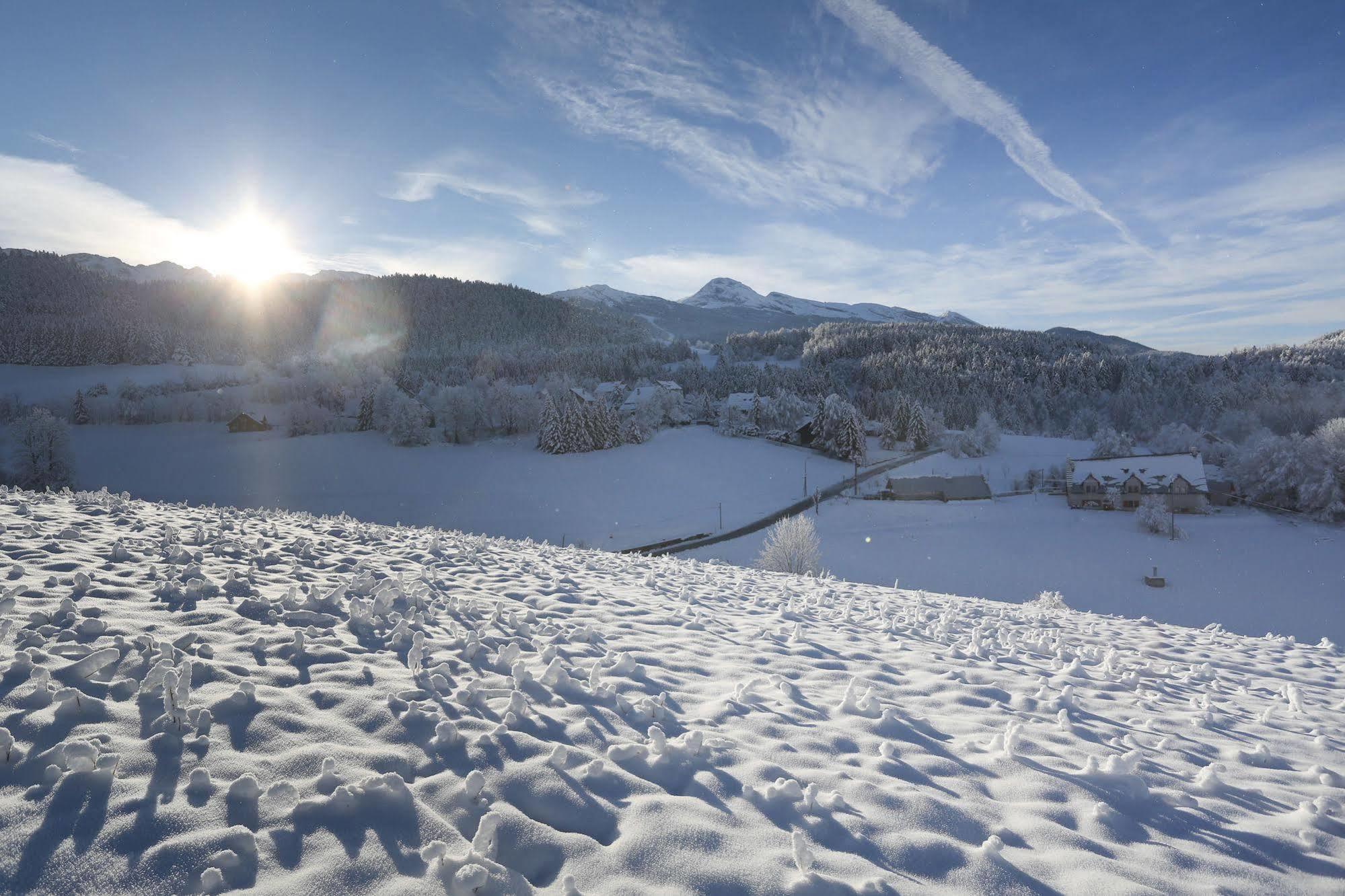 Val Lachard Villard-de-Lans Exterior photo