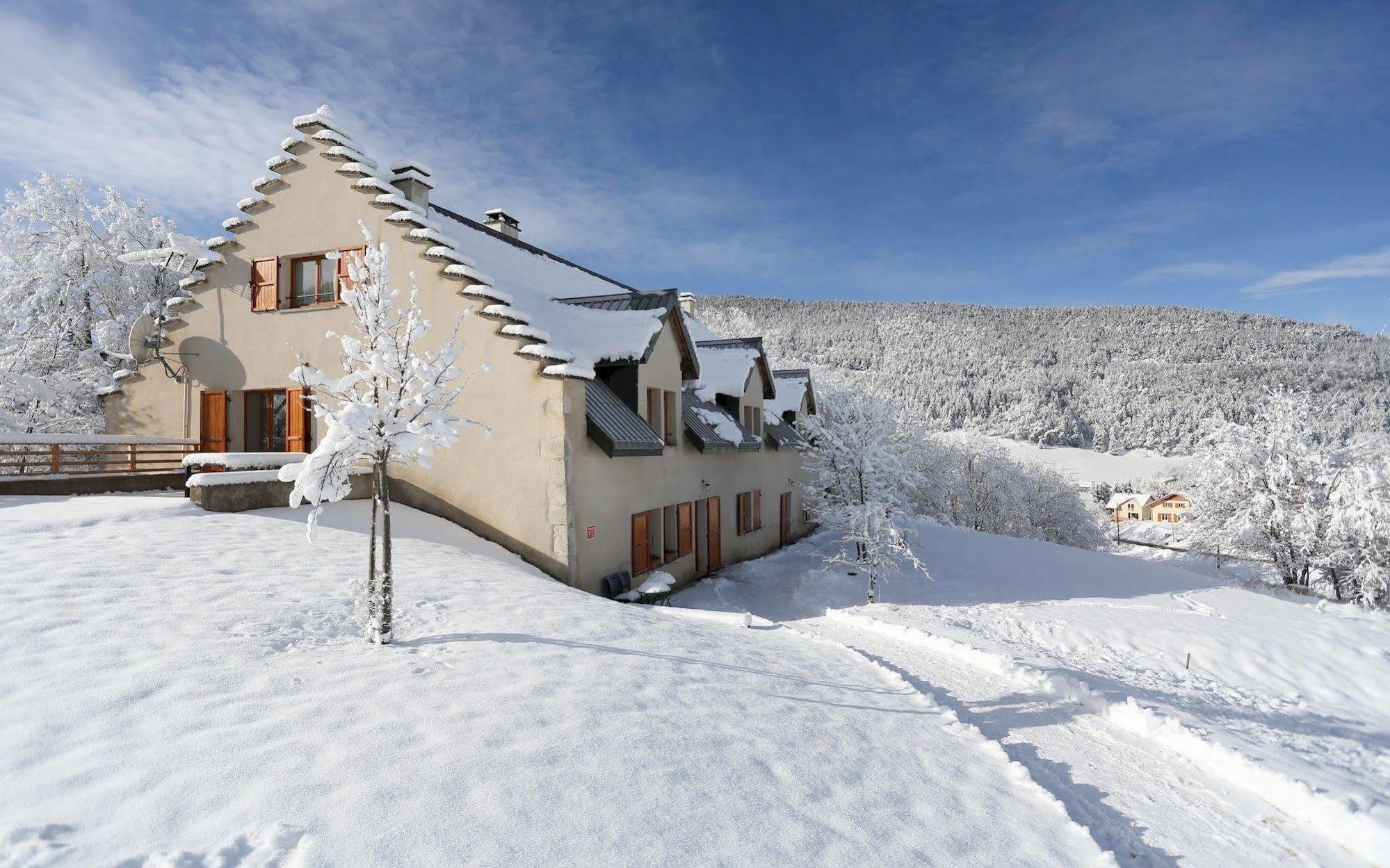 Val Lachard Villard-de-Lans Exterior photo