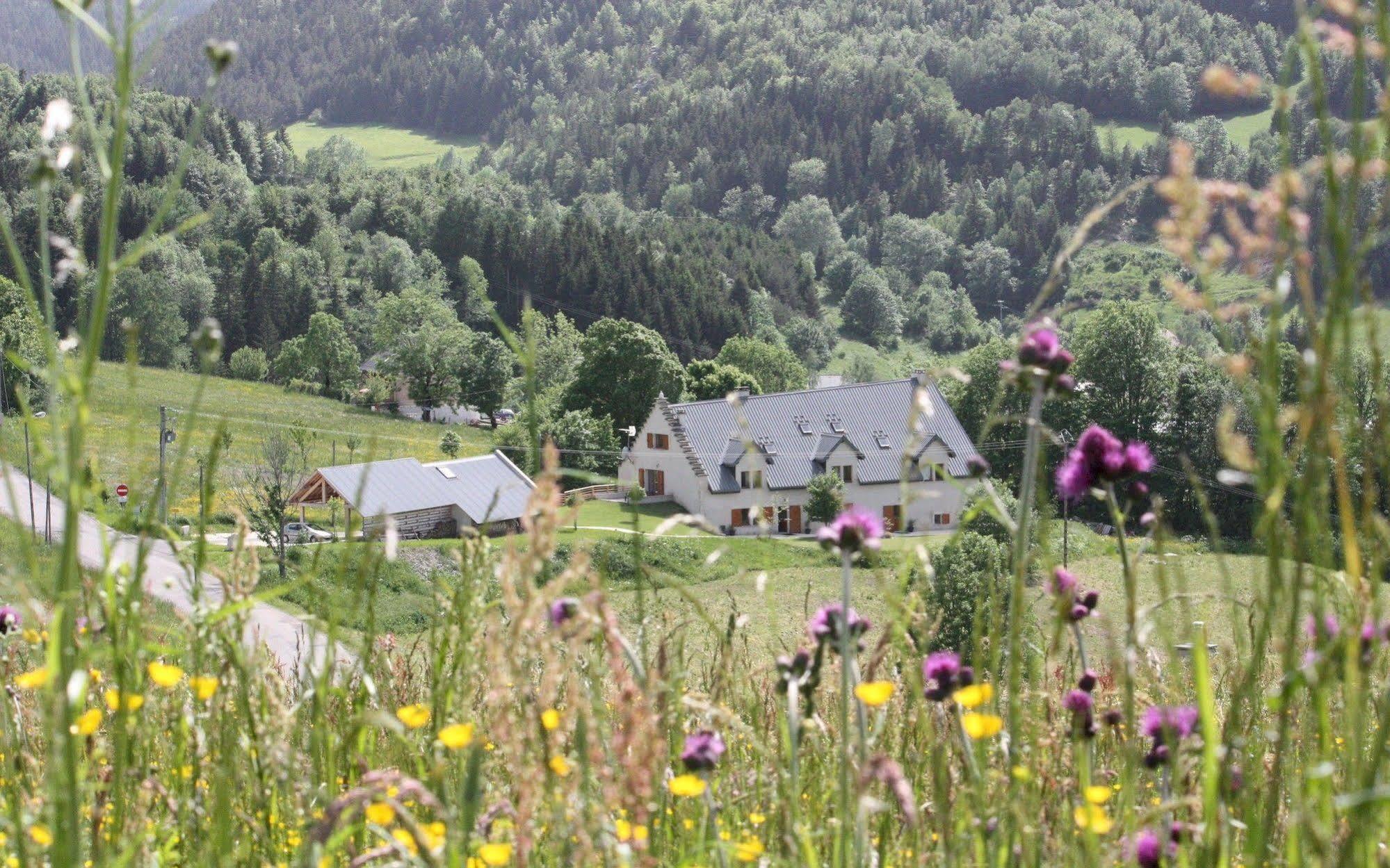 Val Lachard Villard-de-Lans Exterior photo
