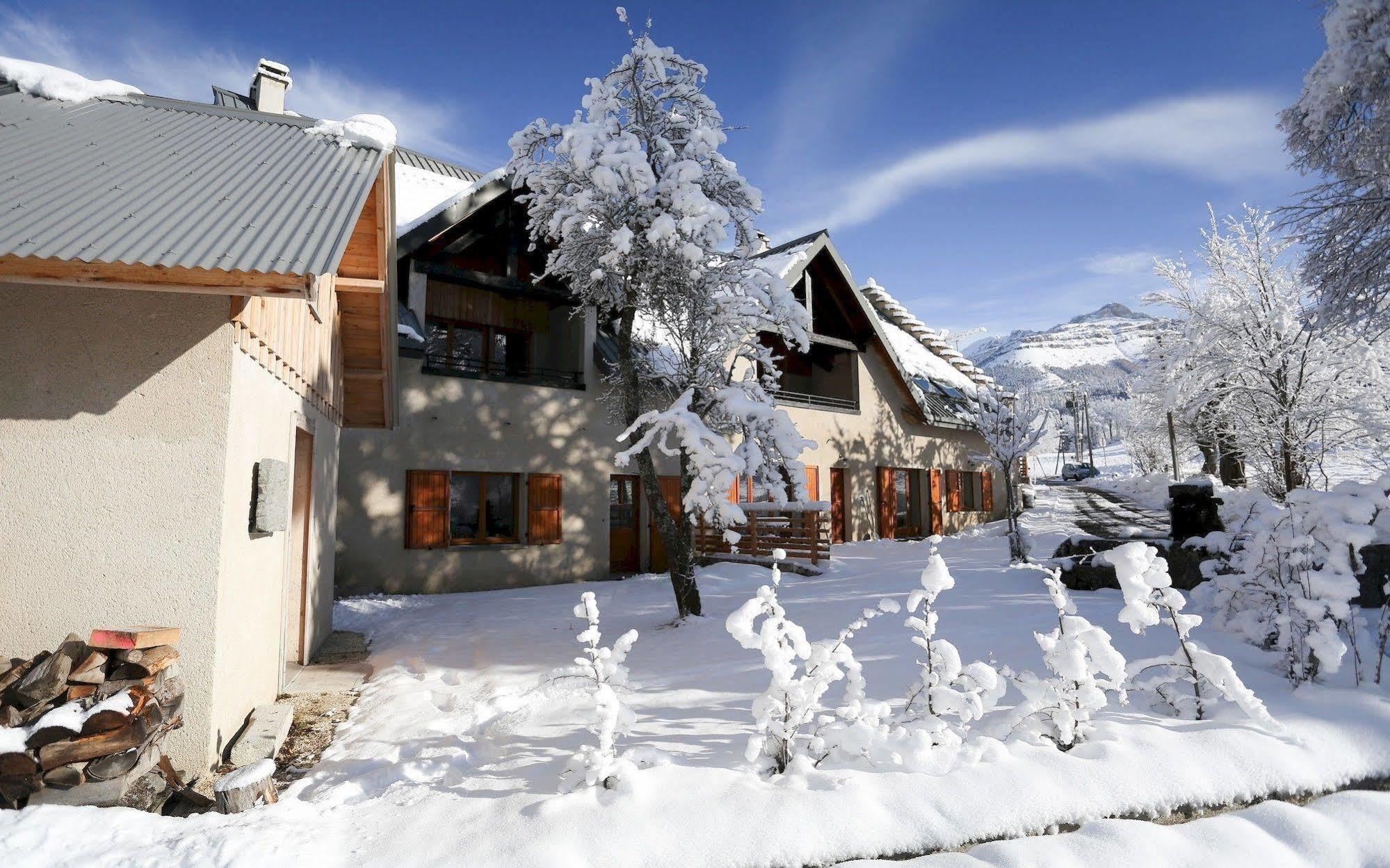 Val Lachard Villard-de-Lans Exterior photo